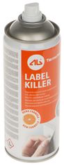 shumee LABEL-KILLER/400 SPREJ 400 ml AG TERMOPASTE