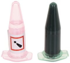 AG TERMOPASTY GRAFITNI LAK PREVODNI GRAFITNI LAK 2XVIOLKA 1,5 ml AG TERMOPASTE