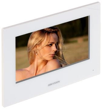 shumee NOTRANJA PLOŠČA DS-KH6320Y-WTE2/BELA Hikvision