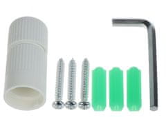 IP KAMERA APTI-304C3-28WP - 3Mpx 2,8 mm