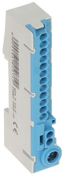 shumee PRIKLJUČNI BLOK DIN TS35 LZ-14S/N1/EPN Elektro-Plast