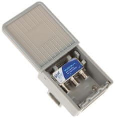 shumee TV-SAT/EL-Z ANTENSKI PREUMERNIK MODRE LINE