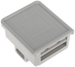 shumee TV-SAT/EL-Z ANTENSKI PREUMERNIK MODRE LINE