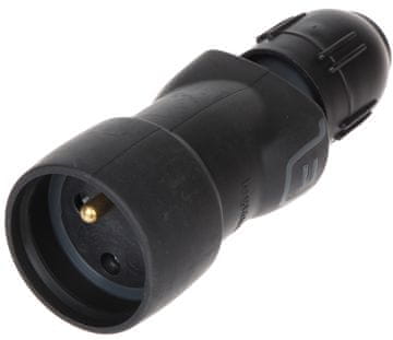 shumee RAVNA VTIČNICA LE-50111 230 V 16 A LEGRAND
