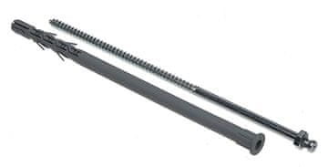 Bolt RAZŠIRILNI VTIČ JPK-12X300/M5