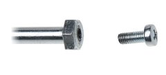 Bolt RAZŠIRILNI VTIČ JPK-12X300/M5