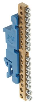 shumee PRIKLJUČNI BLOK DIN TS35 LZ-18/N1/EPN Elektro-Plast