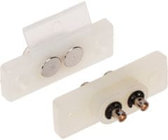 shumee 2-PINSKI KONTAKT ATLO-ZD-2