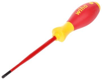shumee IZVIJAČ TORX TR WH-SFE/T25H-125MM/SLIMFIX WIHA