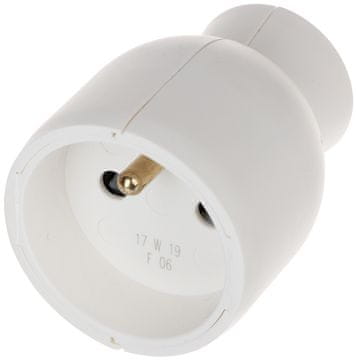 shumee RAVNA VTIČNICA LE-50102 230 V 16 A LEGRAND