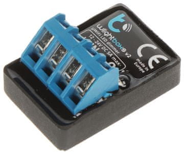 shumee LED LIGHTBOX-S-V2/BLEBOX KRMILNIK RAZSVETLJAVE