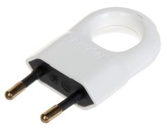 shumee RAVNI VTIČ LE-50310 230 V 2,5 A LEGRAND