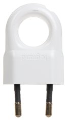 shumee RAVNI VTIČ LE-50310 230 V 2,5 A LEGRAND