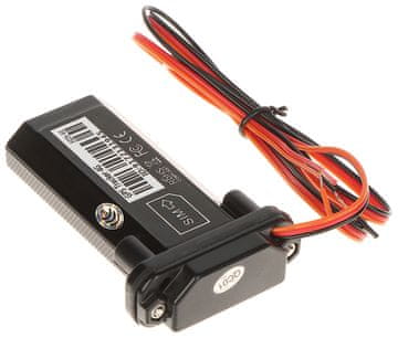 shumee GPS LOKATOR ATE-GT2R AVTOMATSKI