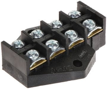 ELEKTRIČNA KOCKA PRA-4X10.0/EPN Elektro-Plast