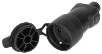 shumee RAVNA VTIČNICA LE-50117 230 V 16 A LEGRAND