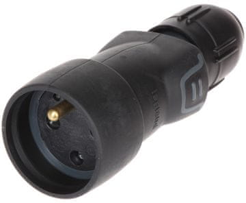 shumee RAVNA VTIČNICA LE-50113 230 V 16 A LEGRAND