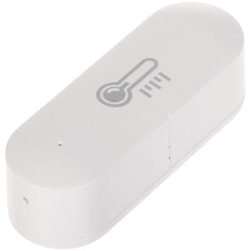 shumee BREZŽIČNI DETEKTOR TEMPERATURE ATLO-THD2-TUYA Wi-Fi Tuya Smart