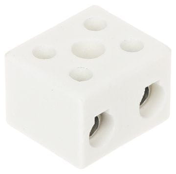 shumee ELEKTRIČNA BLOK KE-CPO-30A-2P SIMET