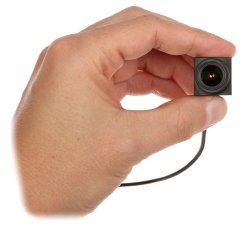 APTI-H20M28 AHD KAMERA - 1080p 2,8 mm