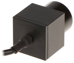 APTI-H20M28 AHD KAMERA - 1080p 2,8 mm