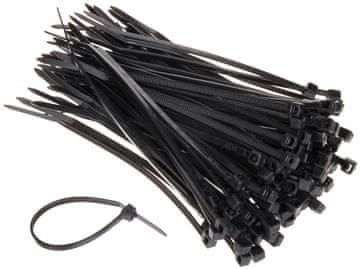 KABELSKA VEZICA OPC-150X3.5/B*P100