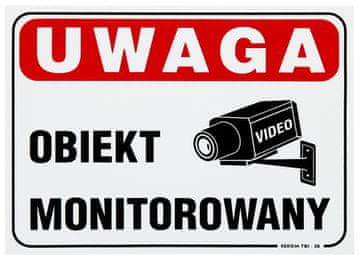 shumee PLASTIČNA PLOŠČA T-35X25