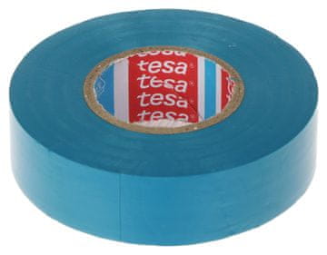 Tesa IZOLACIJSKI TRAK FLEX-7000V/20X19/BL