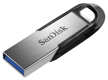shumee USB ključek FD-128/ULTRAFLAIR-SANDISK 128 GB USB 3.0 SANDISK