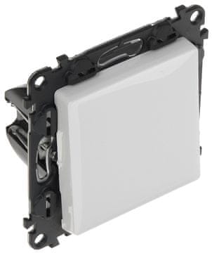 shumee STOPNIŠNO STIKALO LE-752106 Valena Life 10 A LEGRAND