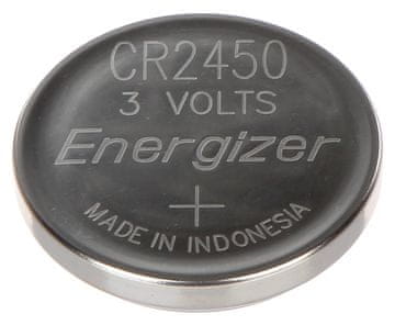 shumee LITIJEVA BATERIJA BAT-CR2450*P2 ENERGIZER