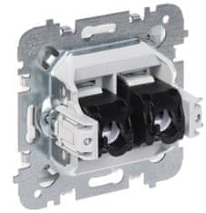 RJ-45 KONČNA VTIČNICA SANTRA/4149-10/EPN Elektro-Plast