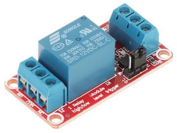 shumee RELEJNI MODUL PK-551