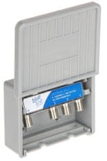 shumee RAZDELILNIK ANTENE RI-3/1F-BL