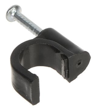DRŽALO ZA KABEL TRZ-8/B*P100