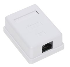 RJ45-G2 TERMINALNA VTIČNICA
