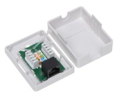 RJ45-G2 TERMINALNA VTIČNICA