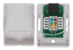 RJ45-G2 TERMINALNA VTIČNICA
