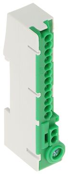 shumee PRIKLJUČNI BLOK DIN TS35 LZ-14S/N2/EPN Elektro-Plast