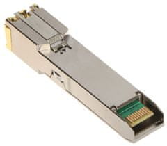 shumee SFP MODUL Z VTIČNICO RJ-45 SFP-RJ45/1G