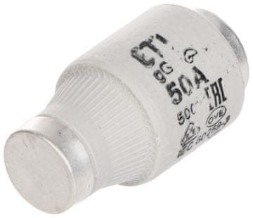 shumee TARLICA ETI-D3/50A 50A 500V gG E33 ETI