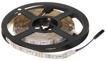 shumee LED TRAK LED60A-12V/14,4W-RGB/5M 5m
