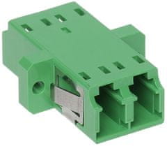 shumee ENOMODNI ADAPTER AD-2LC-APC/2LC-APC KERAMIČNI KONEC