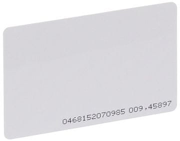 BROGER BLIŽINSKA KARTICA EMC-1 RFID
