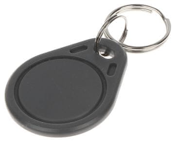 RFID BLIŽINSKI KLJUČ Z MOŽNIM UID-jem -505/G
