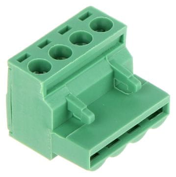 shumee MONTAŽNI BLOK ZA ALARMNI TIPKO APWK/BLOCK