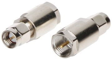 shumee KOVINSKI PREHOD SMA-W FME-W