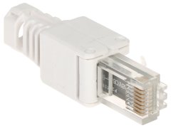 RJ45/6A MODULARNI VTIČ - ROČNI