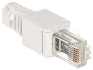 RJ45/6A MODULARNI VTIČ - ROČNI