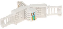 RJ45/6A MODULARNI VTIČ - ROČNI